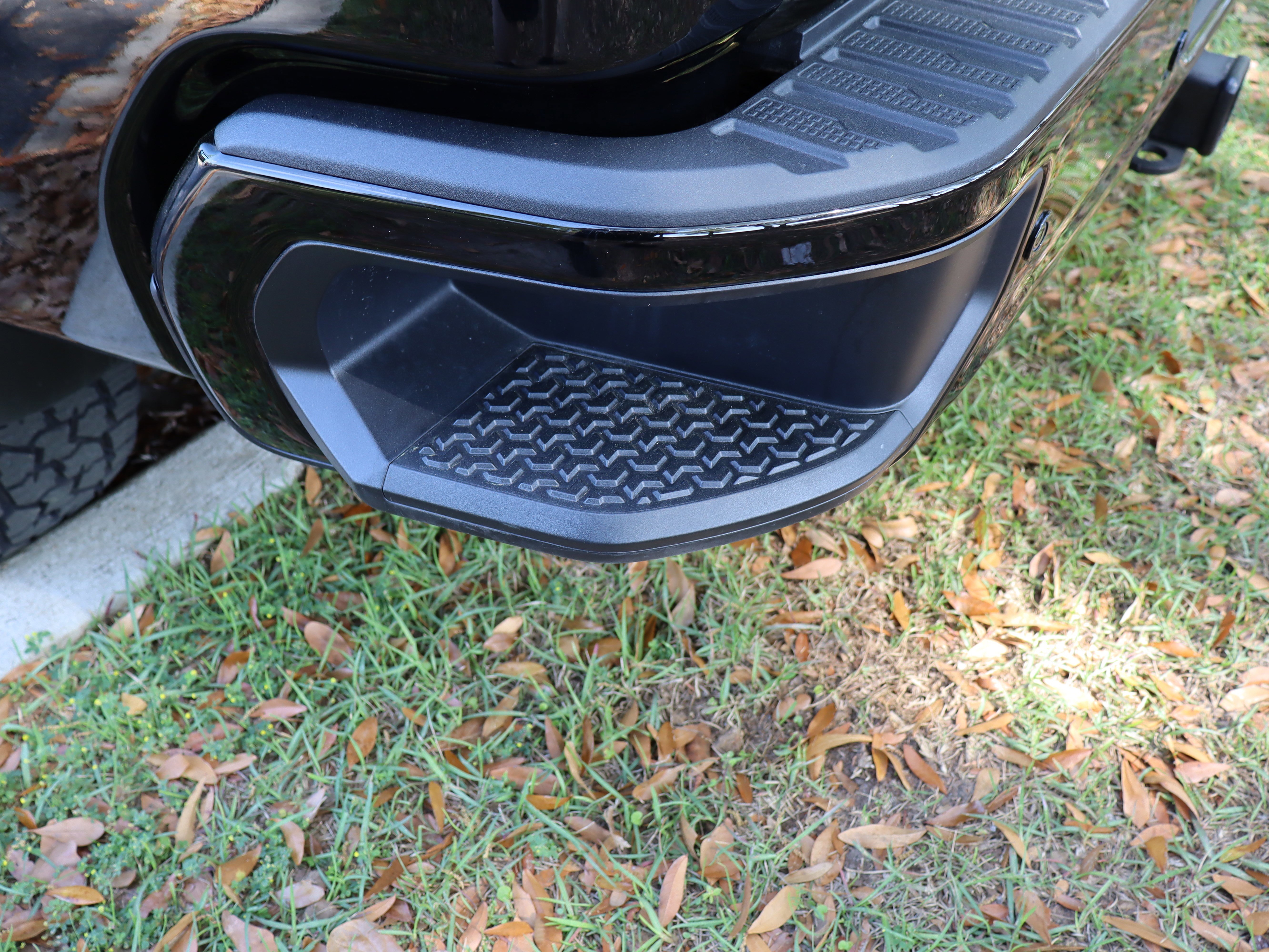 Used 2025 GMC Sierra 2500 Denali Ultimate image 44