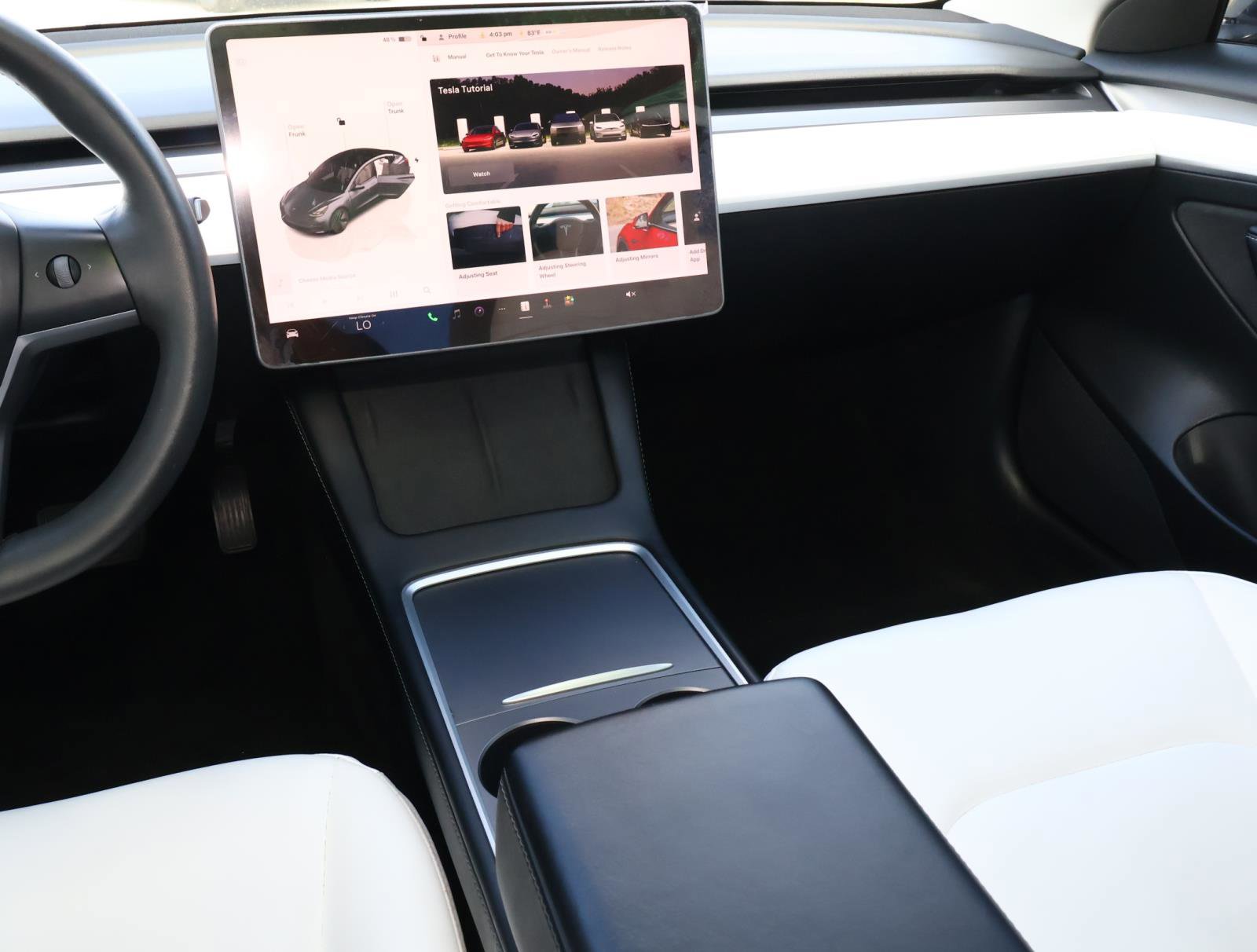 Used 2023 Tesla Model 3 Standard Range image 10