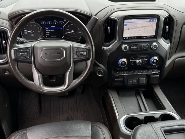 Used 2020 GMC Sierra 1500 Denali w/ Denali Ultimate Package AWD/4WD image 14