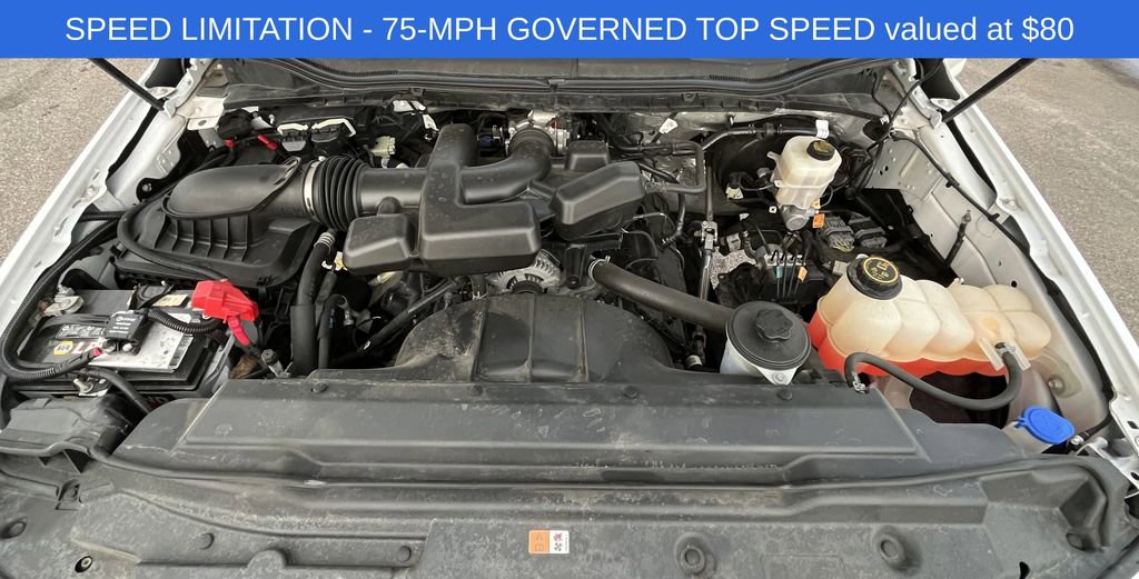Used 2018 Ford F250 XL w/ Power Equipment Group image 7
