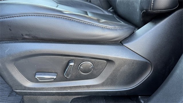 Certified 2020 Ford Explorer Limited image 24