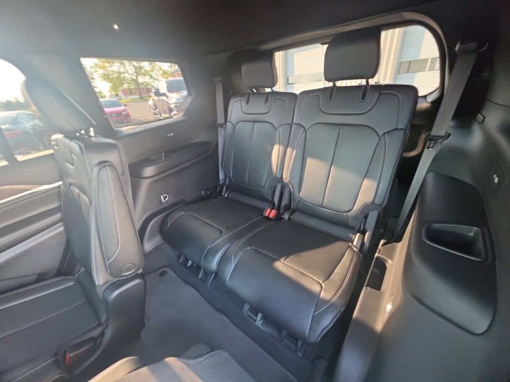 Used 2026 Jeep Grand Cherokee L Limited AWD/4WD image 27
