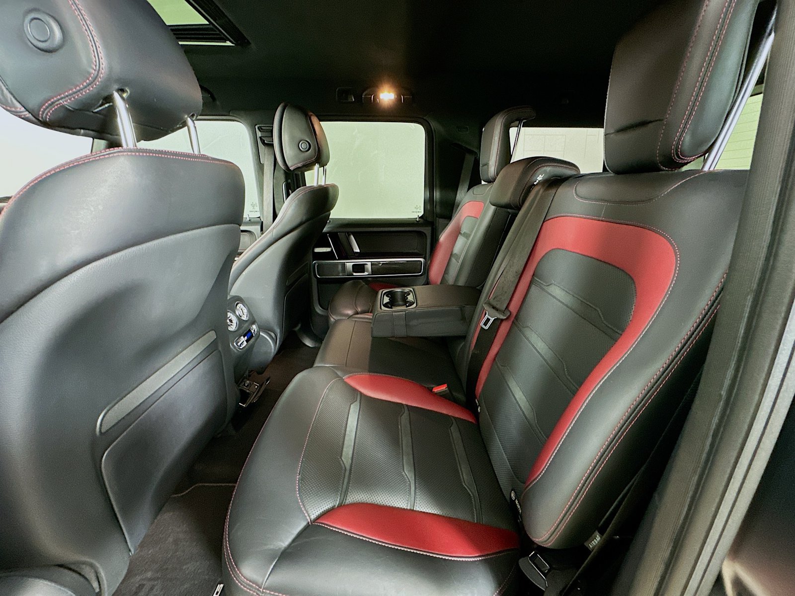 Used 2023 Mercedes-Benz G 63 AMG 4MATIC image 37