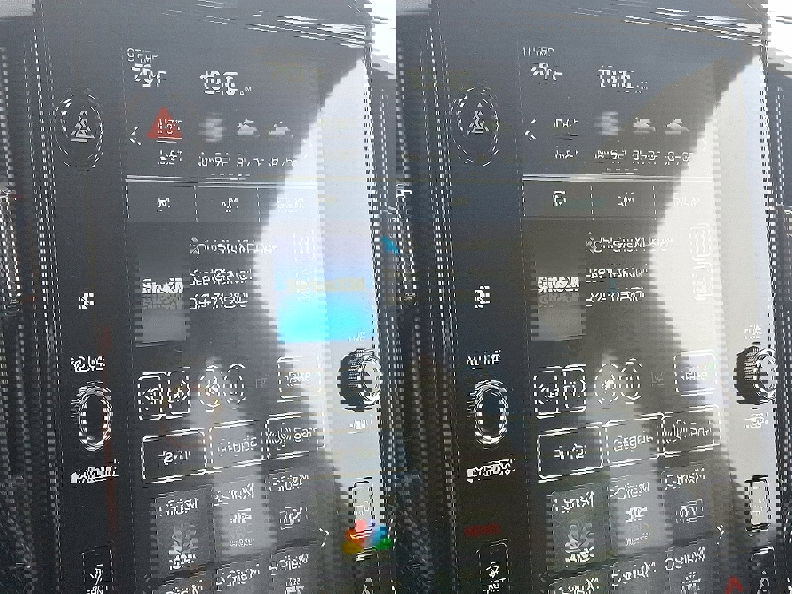 Certified 2025 Subaru Forester Touring image 18