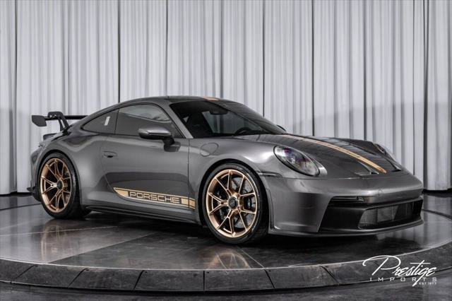 Used 2022 Porsche 911 GT3 RWD image 27