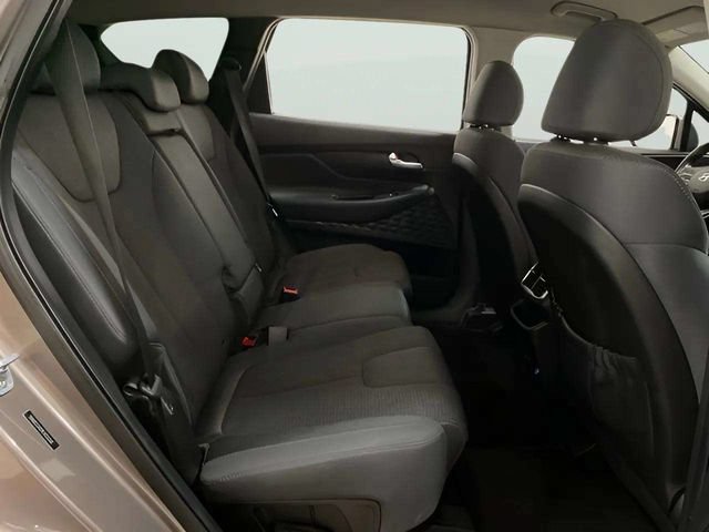 Used 2020 Hyundai Santa Fe SEL FWD image 23