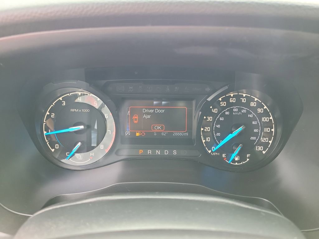 Used 2022 Ford Ranger XLT w/ Equipment Group 301A Mid image 26