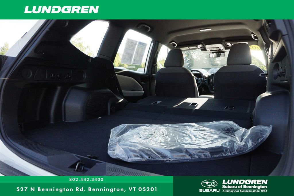 Certified 2025 Subaru Forester image 15