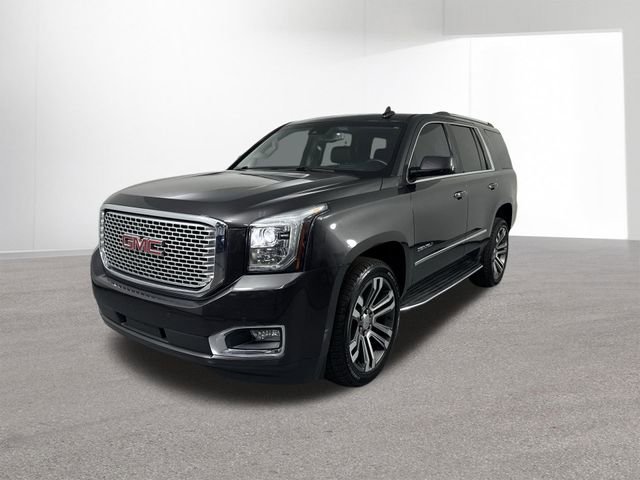 Used 2017 GMC Yukon Denali w/ Open Road Package image 25