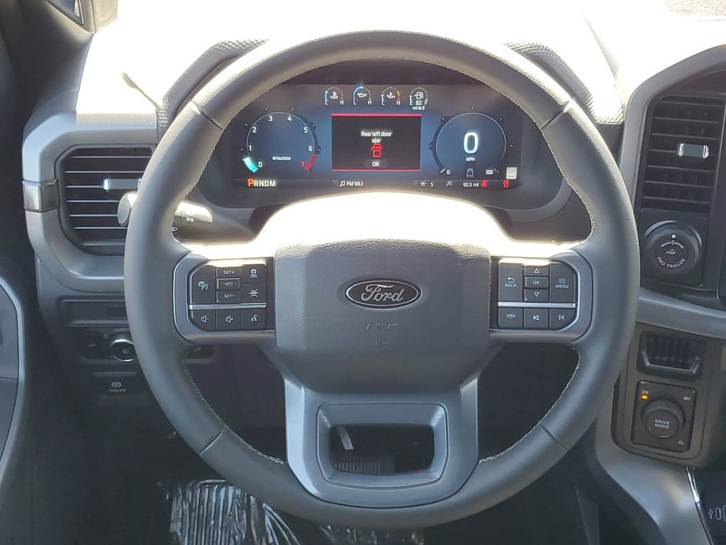 New 2026 Ford F150 XLT image 27