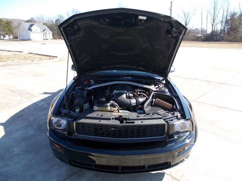Used 2009 Ford Mustang GT image 56