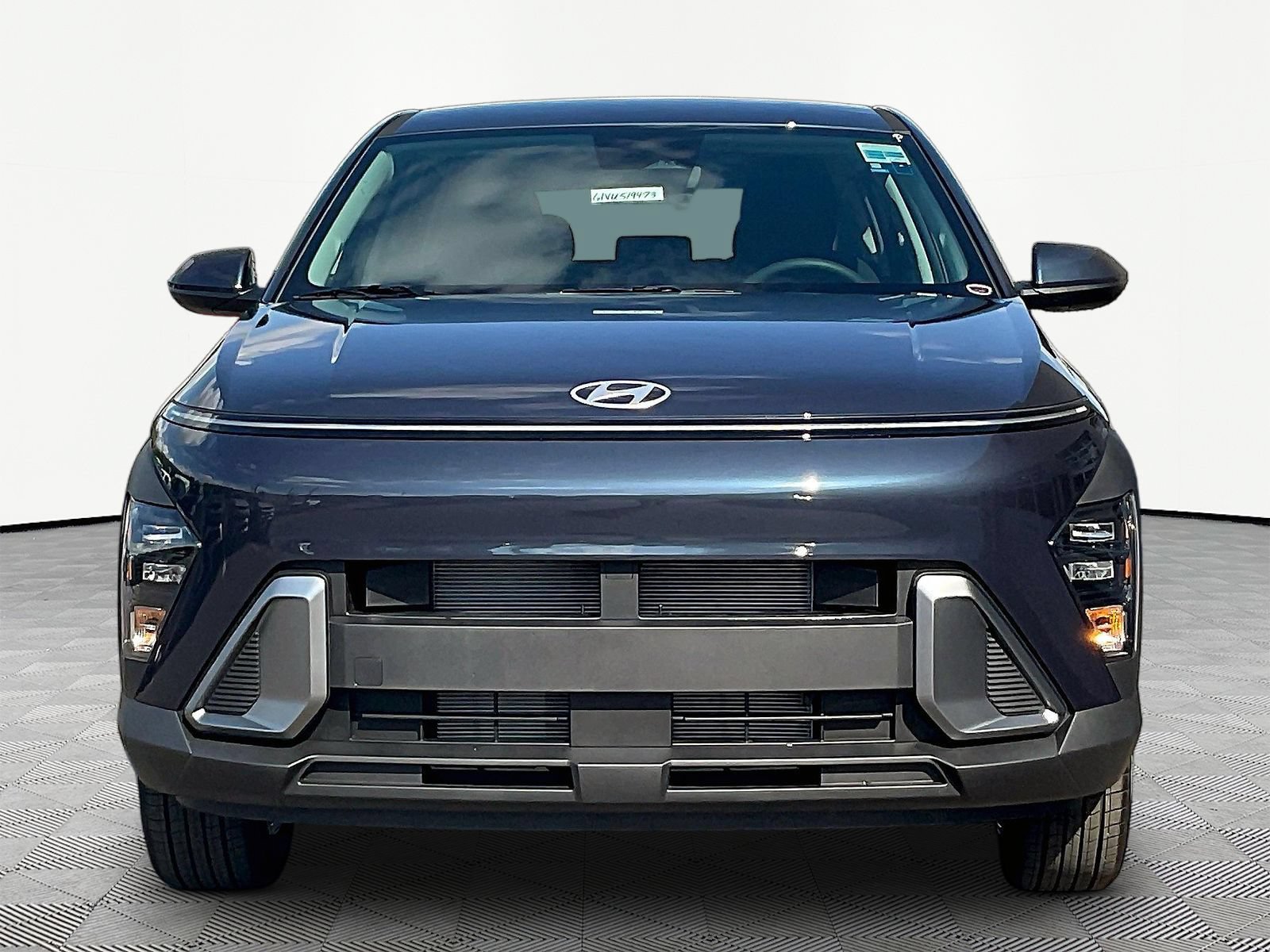 New 2027 Hyundai Kona SE AWD/4WD image 2