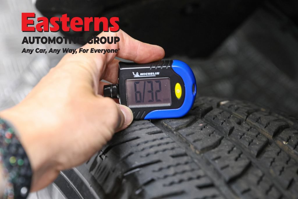 Used 2025 Toyota Tacoma SR RWD image 24