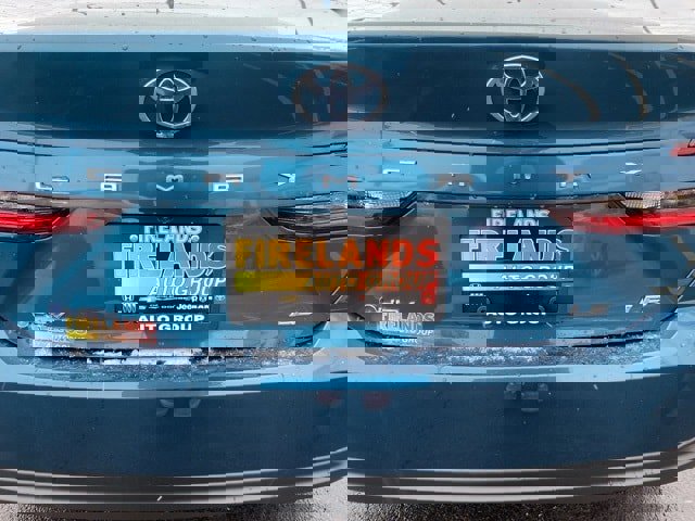 New 2026 Toyota Camry LE image 14