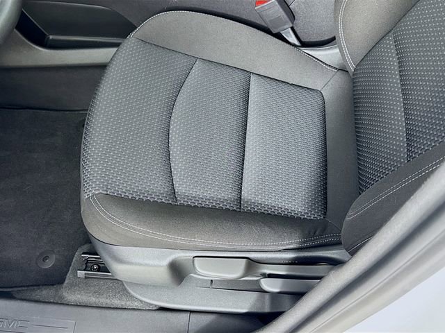 Used 2024 GMC Terrain SLE FWD image 20