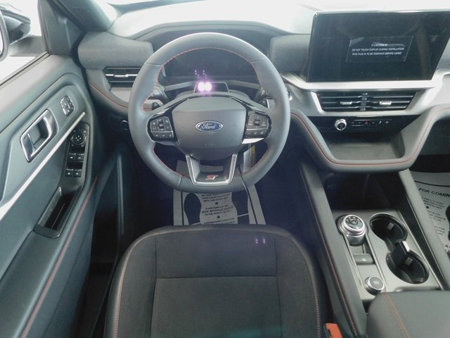New 2026 Ford Explorer ST image 8