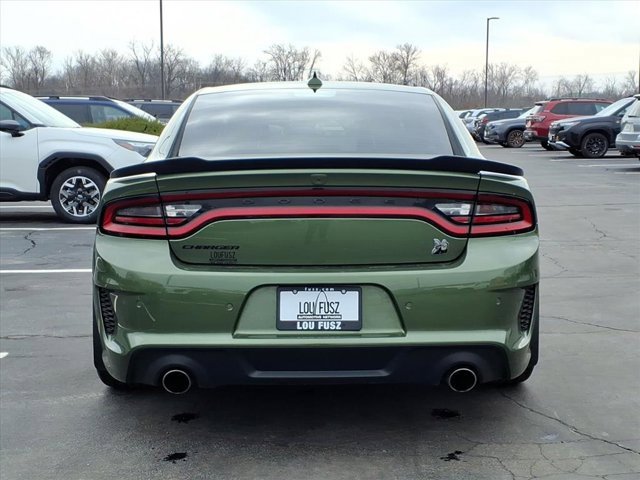 Used 2023 Dodge Charger Scat Pack image 29