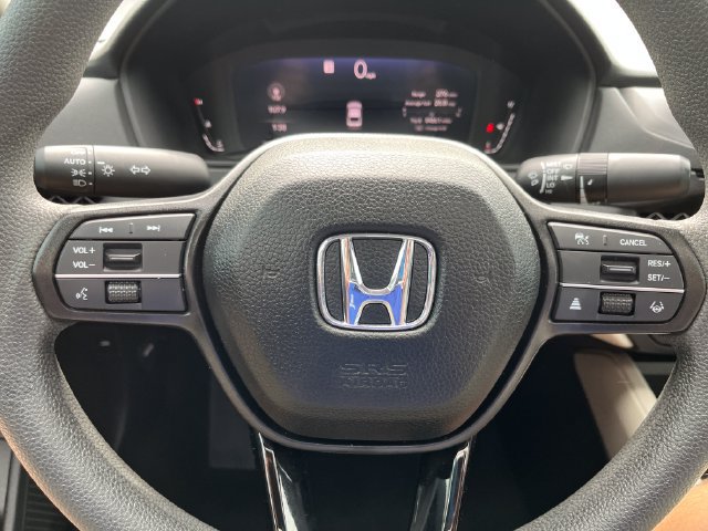 Certified 2025 Honda Accord SE image 23