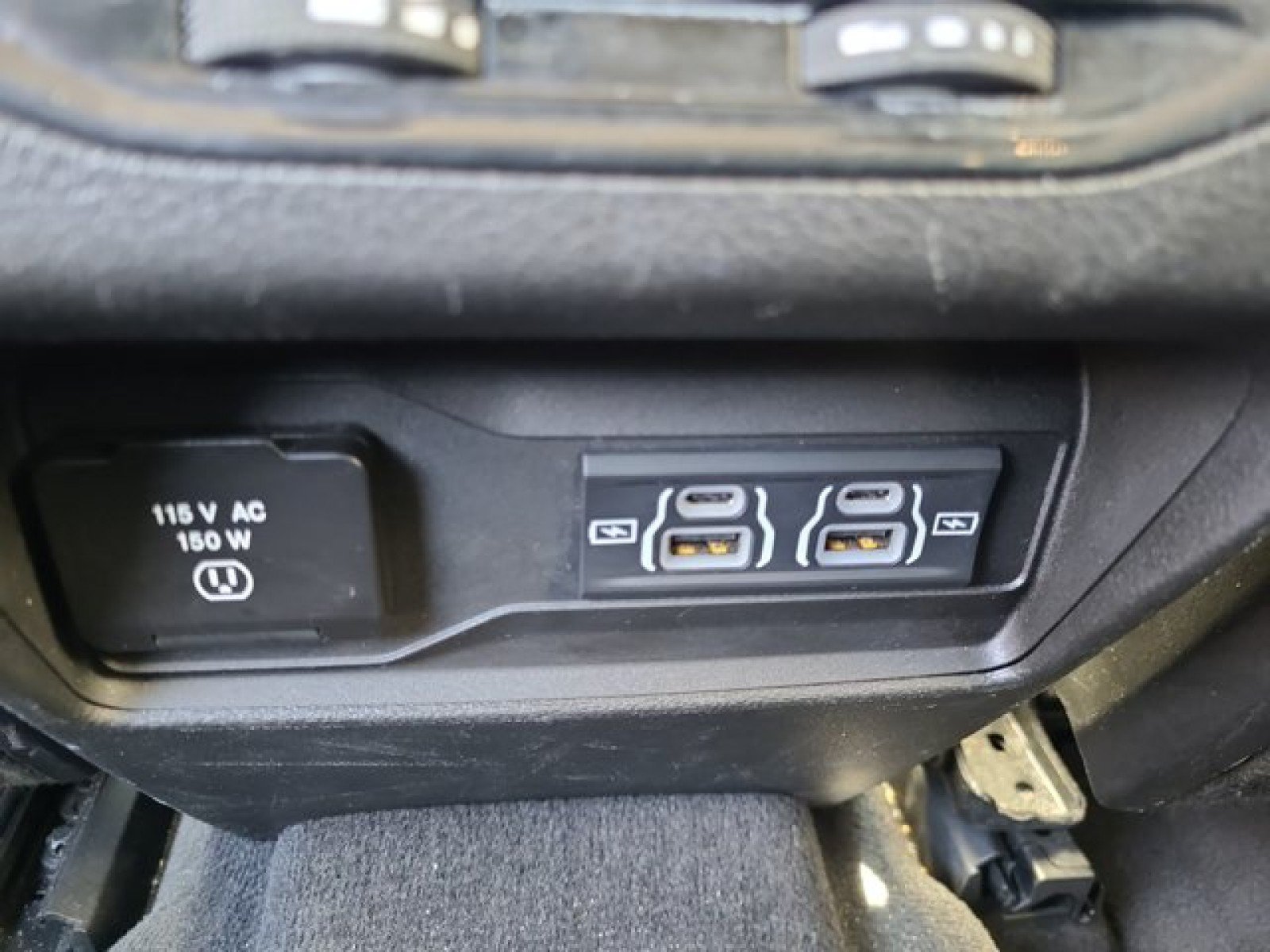 Used 2021 Jeep Grand Cherokee L Limited AWD/4WD image 40