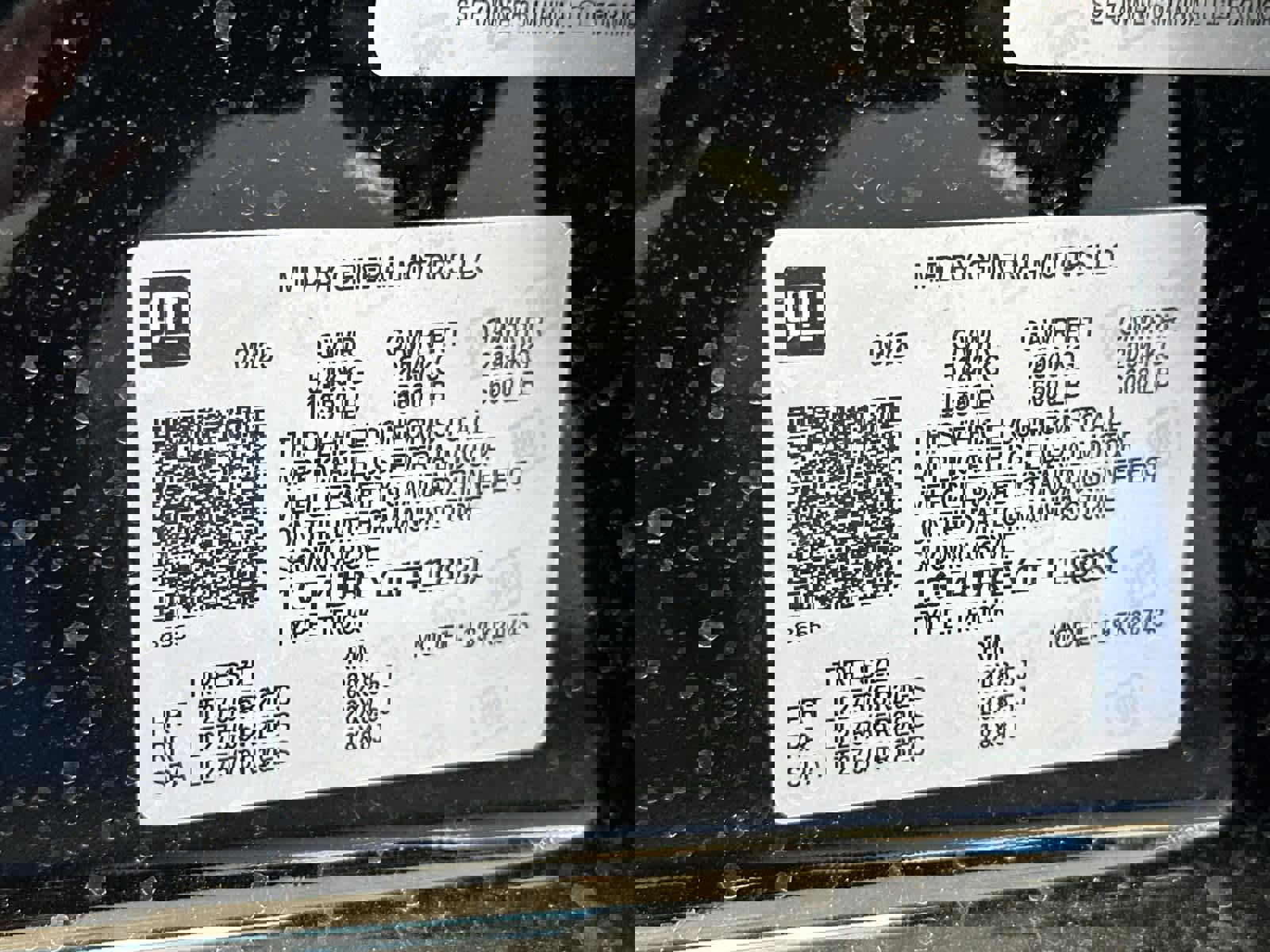 New 2026 GMC Sierra 2500 Denali w/ Technology Package image 27