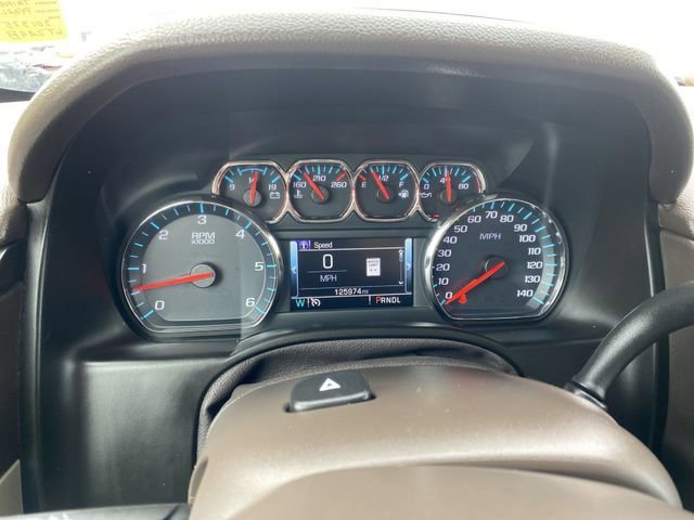 Used 2019 Chevrolet Tahoe Premier AWD/4WD image 15