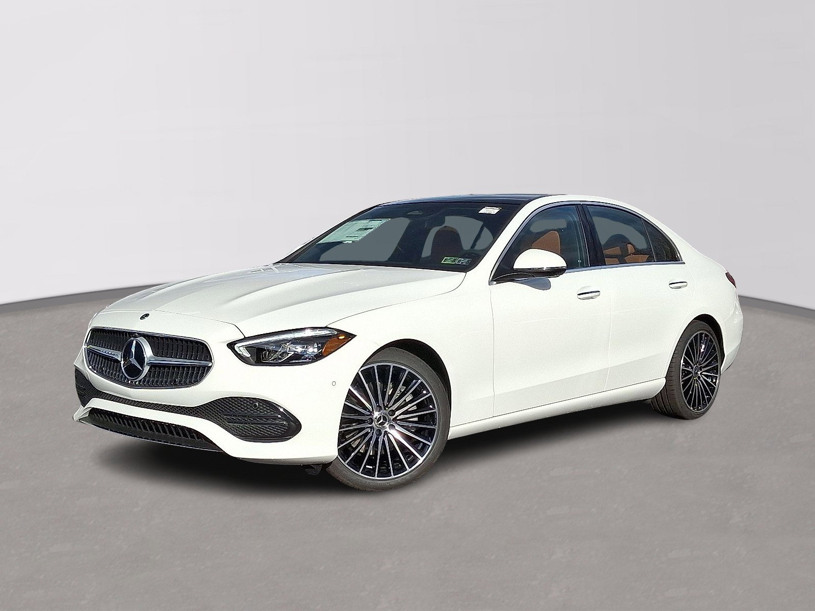 Used 2026 Mercedes-Benz C 300 4MATIC Sedan