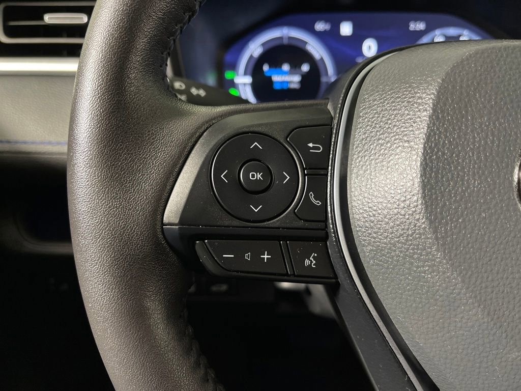 Used 2024 Toyota RAV4 XSE w/ Advanced Technology Package image 26