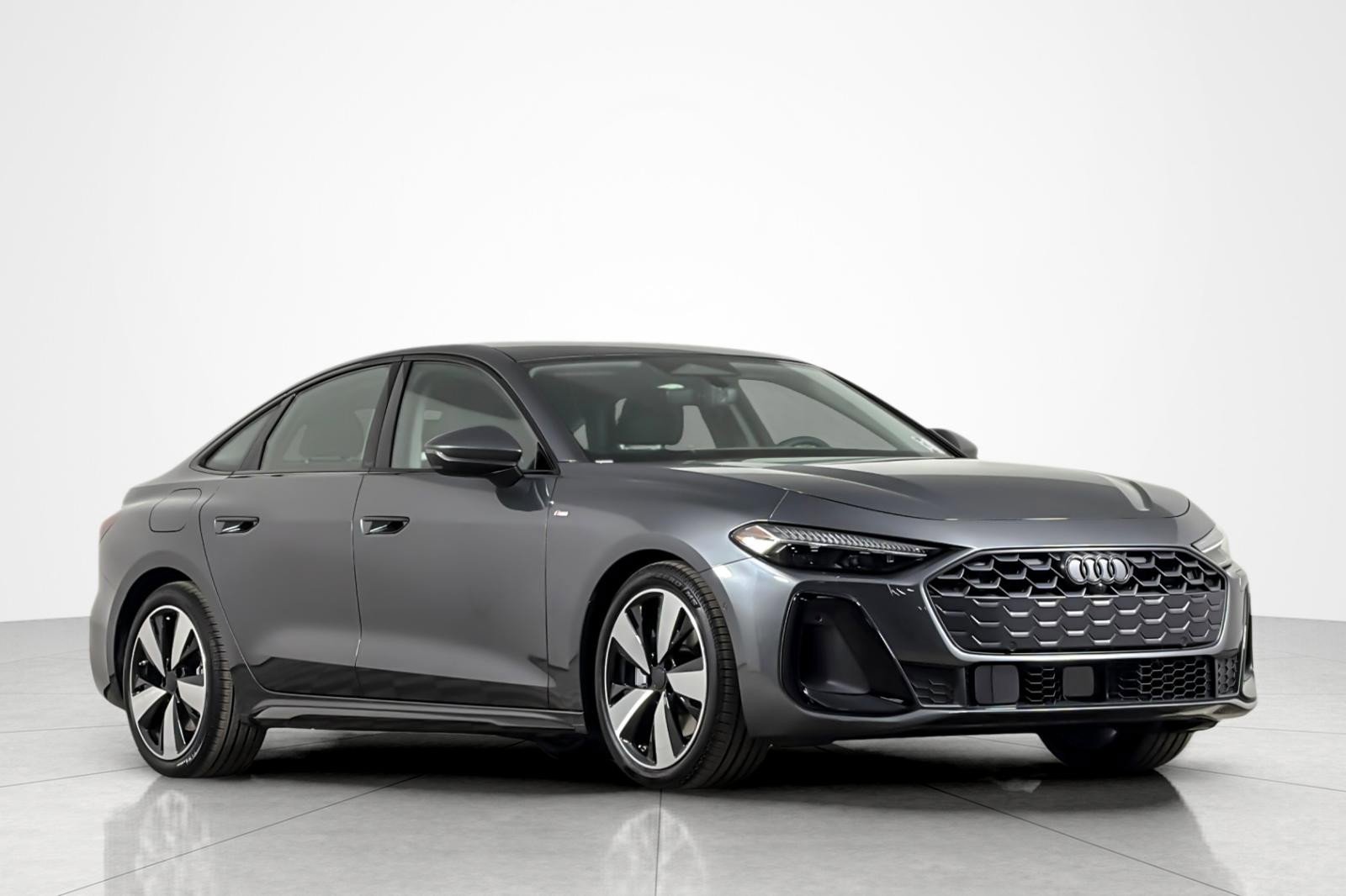 New 2026 Audi A5 2.0T Premium Plus AWD/4WD image 2