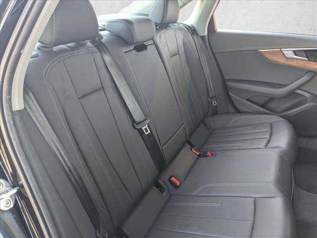 Used 2023 Audi A4 2.0T Premium w/ Convenience Package image 20