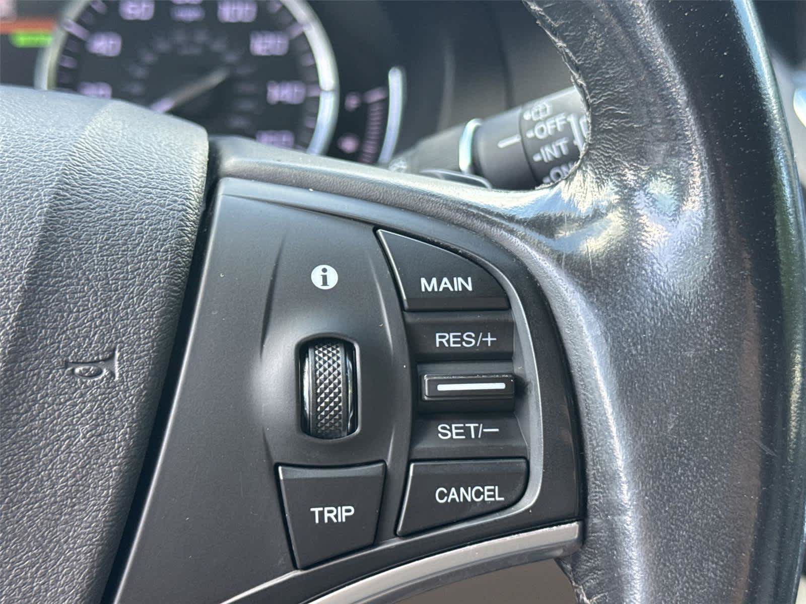 Certified 2020 Acura MDX A-Spec AWD/4WD image 20