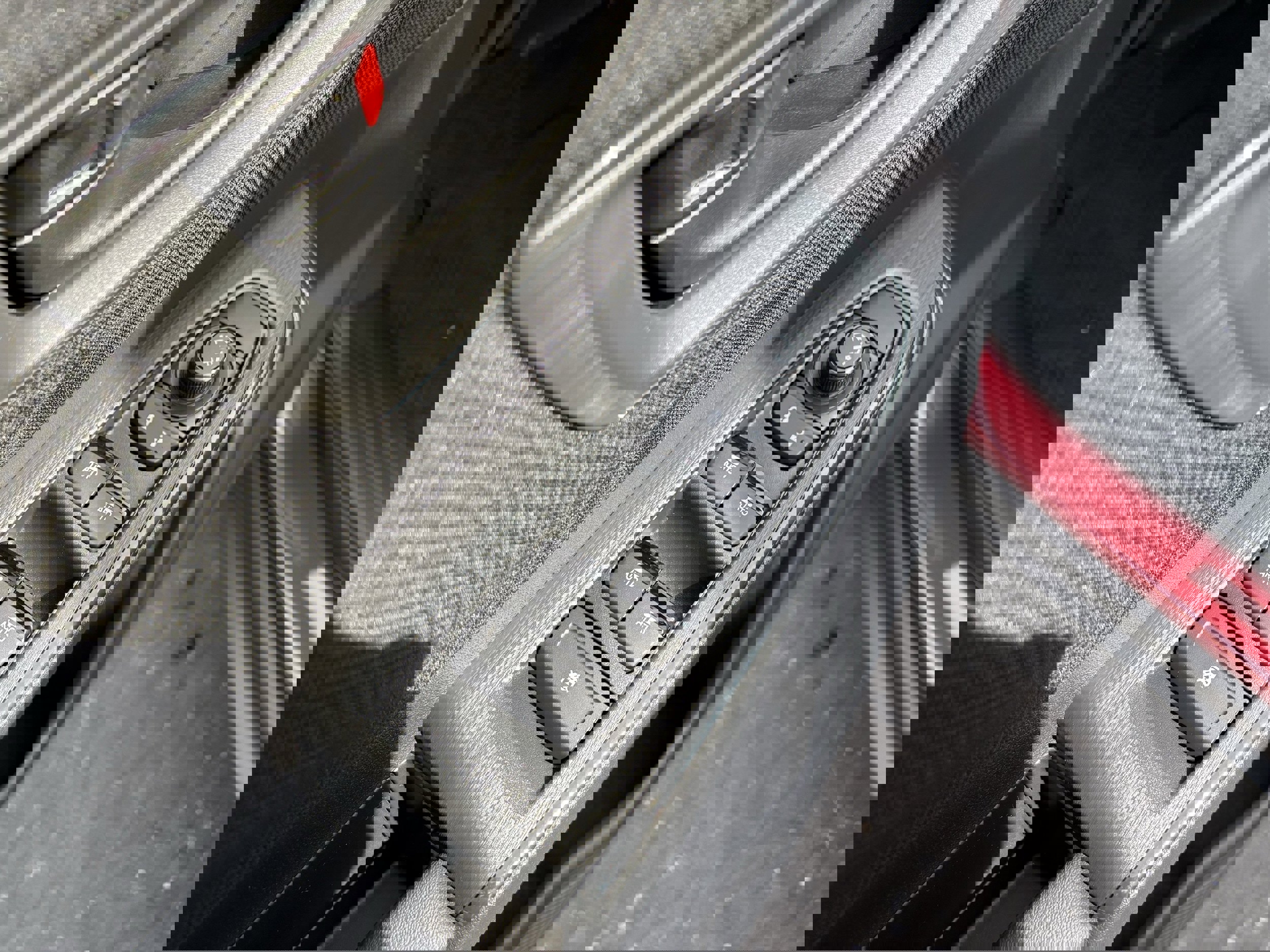 New 2026 Subaru Outback Premium image 24