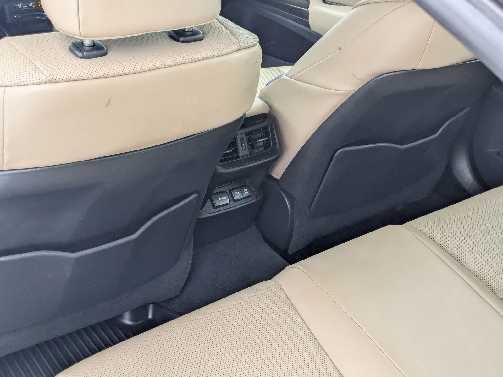 Used 2019 Lexus ES 350 350 w/ Premium Package image 27