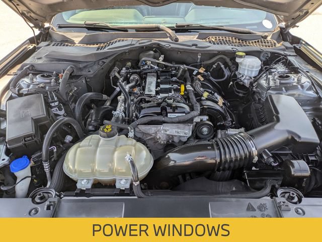 Used 2022 Ford Mustang Premium RWD image 12