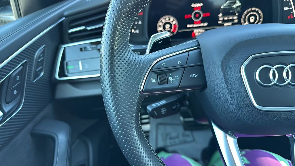 Used 2022 Audi RS Q8 image 31