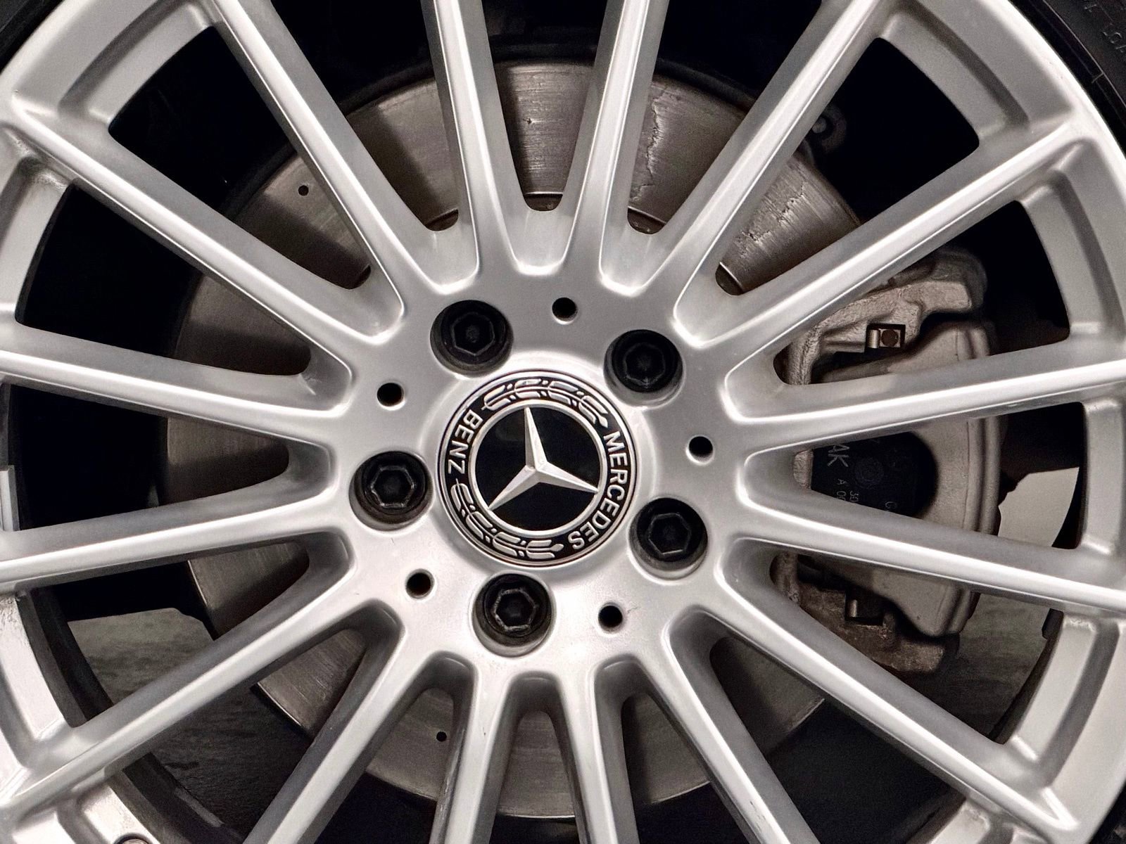 Certified 2021 Mercedes-Benz E 350 Sedan image 18