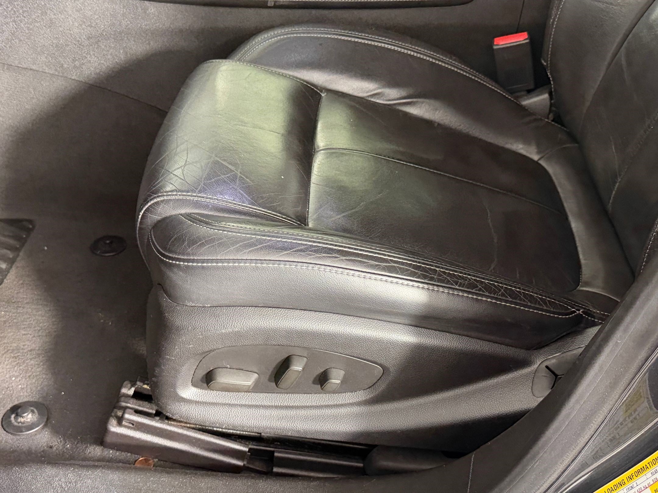 Used 2014 Buick LaCrosse Leather FWD image 13