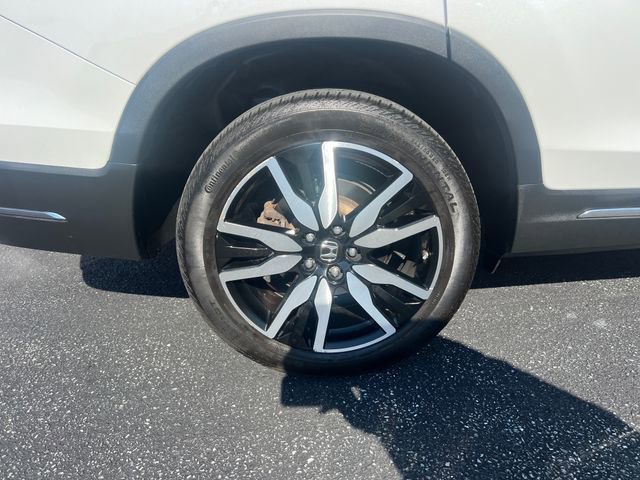 Used 2022 Honda Pilot Touring image 13