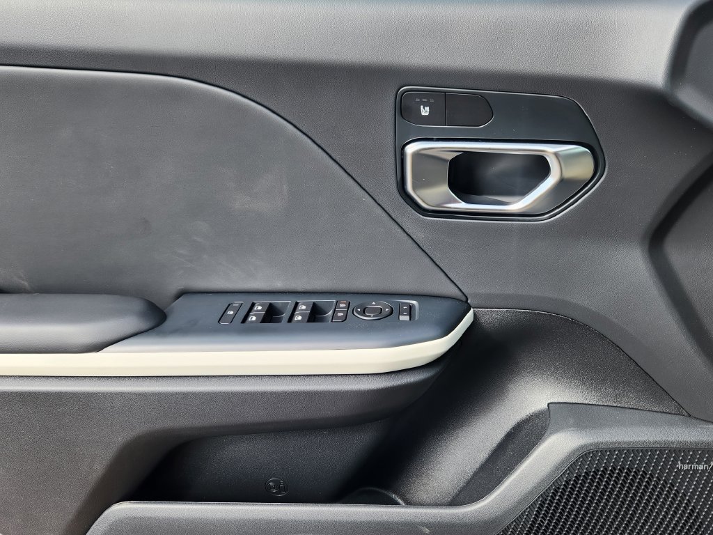 New 2026 Kia K4 GT-Line Turbo FWD image 6
