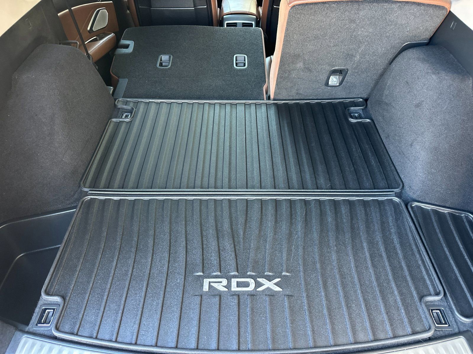 Used 2019 Acura RDX FWD w/ Advance Package image 17