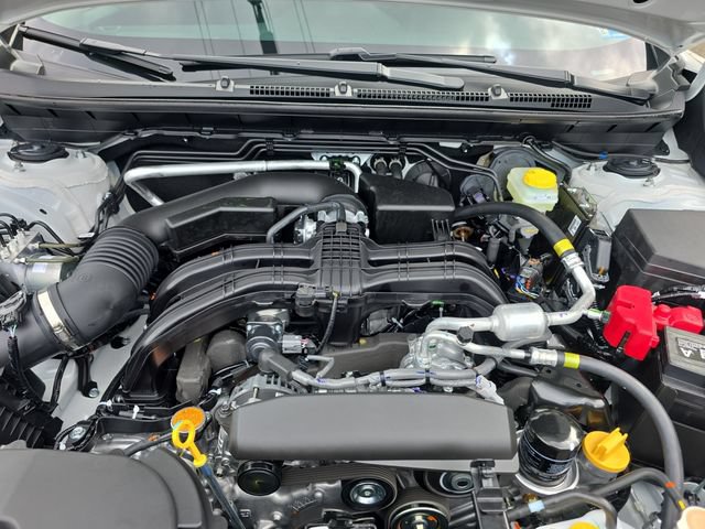 New 2026 Subaru Crosstrek 2.5i Limited AWD/4WD image 24