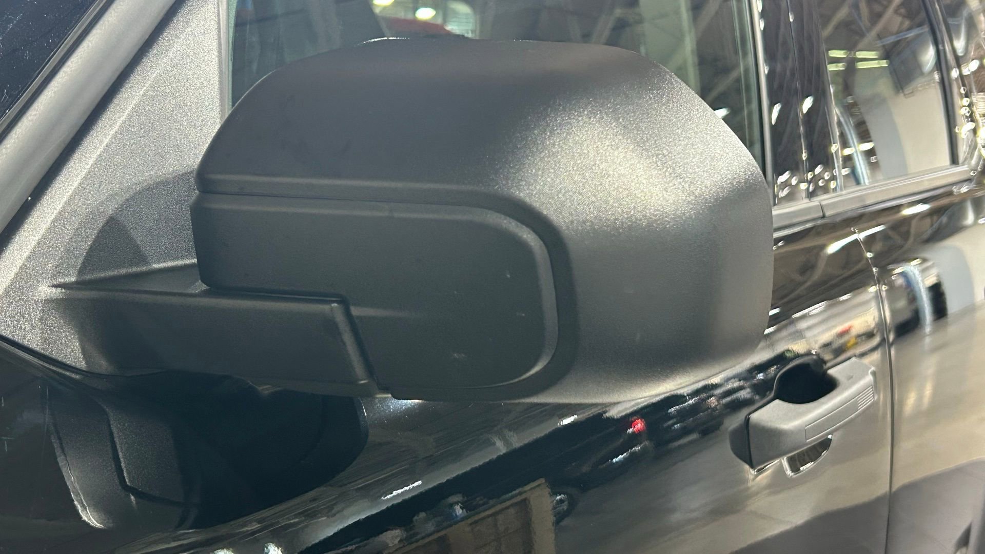 Used 2024 Ford Bronco Sport Big Bend w/ Convenience Package image 17