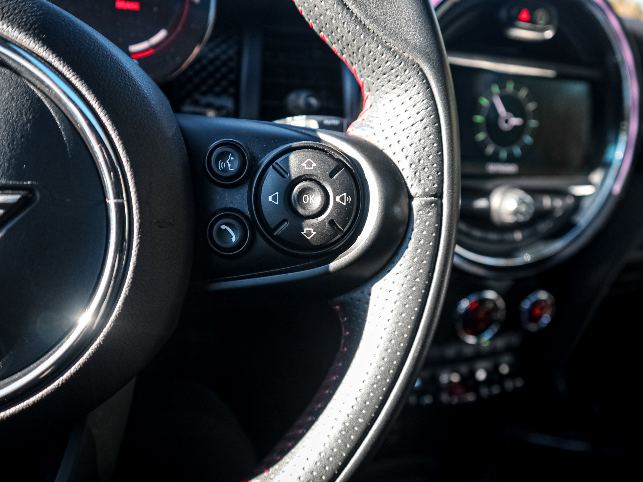 Used 2021 MINI Cooper John Cooper Works image 20