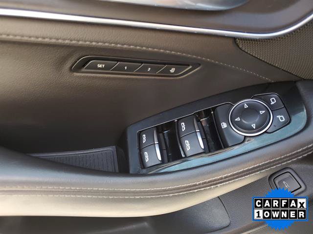 Used 2020 Cadillac CT5 Premium Luxury w/ Driver Awareness Plus Package RWD image 23