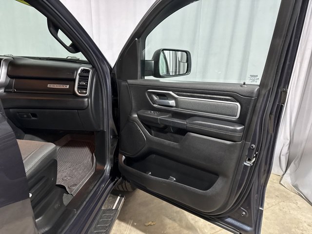 Used 2021 RAM 1500 Big Horn AWD/4WD image 34