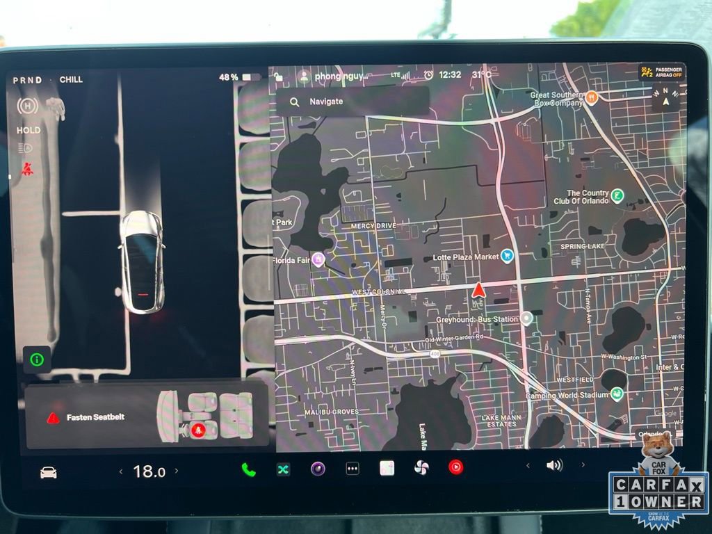 Used 2023 Tesla Model Y Long Range image 34