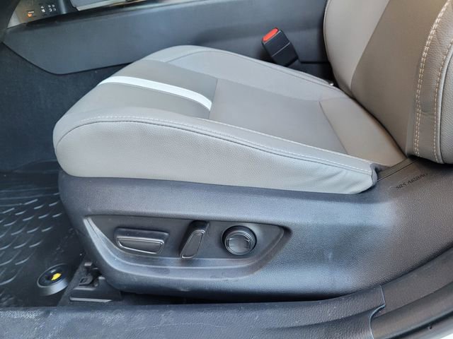 Certified 2025 Toyota Camry SE w/ Multimedia Upgrade Package image 21