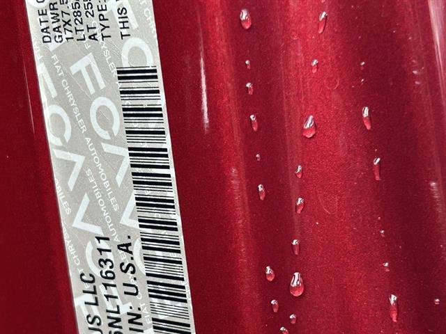 Used 2022 Jeep Gladiator Mojave w/ Trailer Tow Package image 28