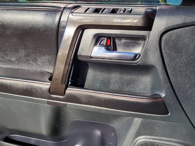 Used 2015 Toyota 4Runner Trail AWD/4WD image 13