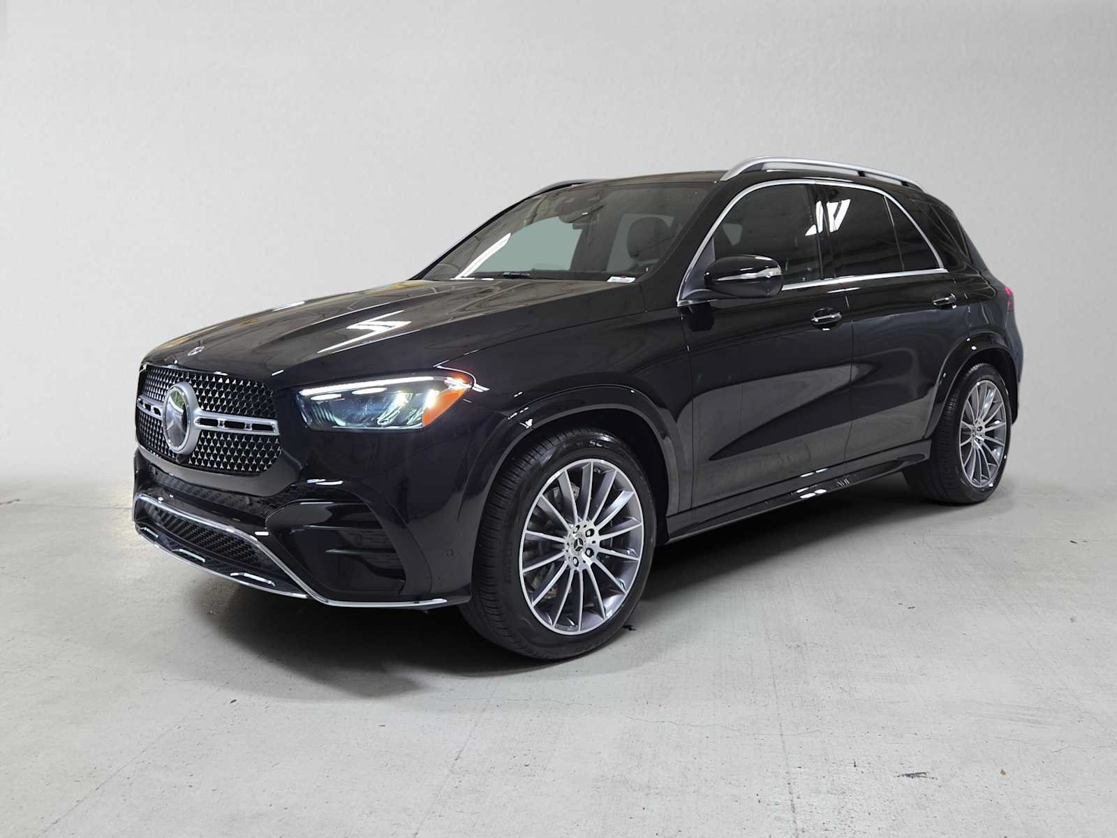 Used 2026 Mercedes-Benz GLE 450 4MATIC image 7