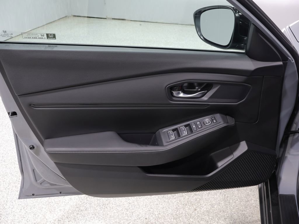 Used 2025 Honda Accord Sport image 13